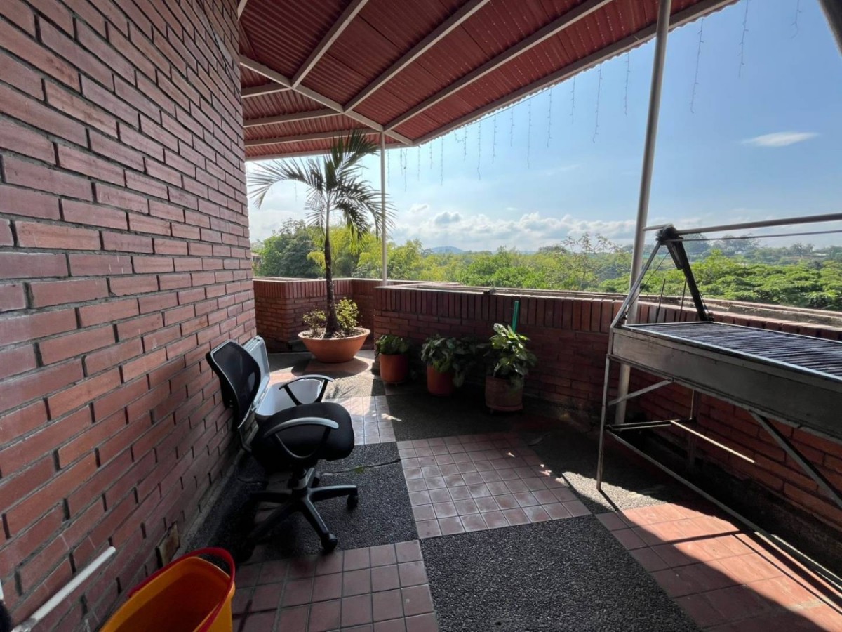 Oficina  en Venta - Av.de Las Americas, Pereira, 218,002 m² (foto 10) — CREBI