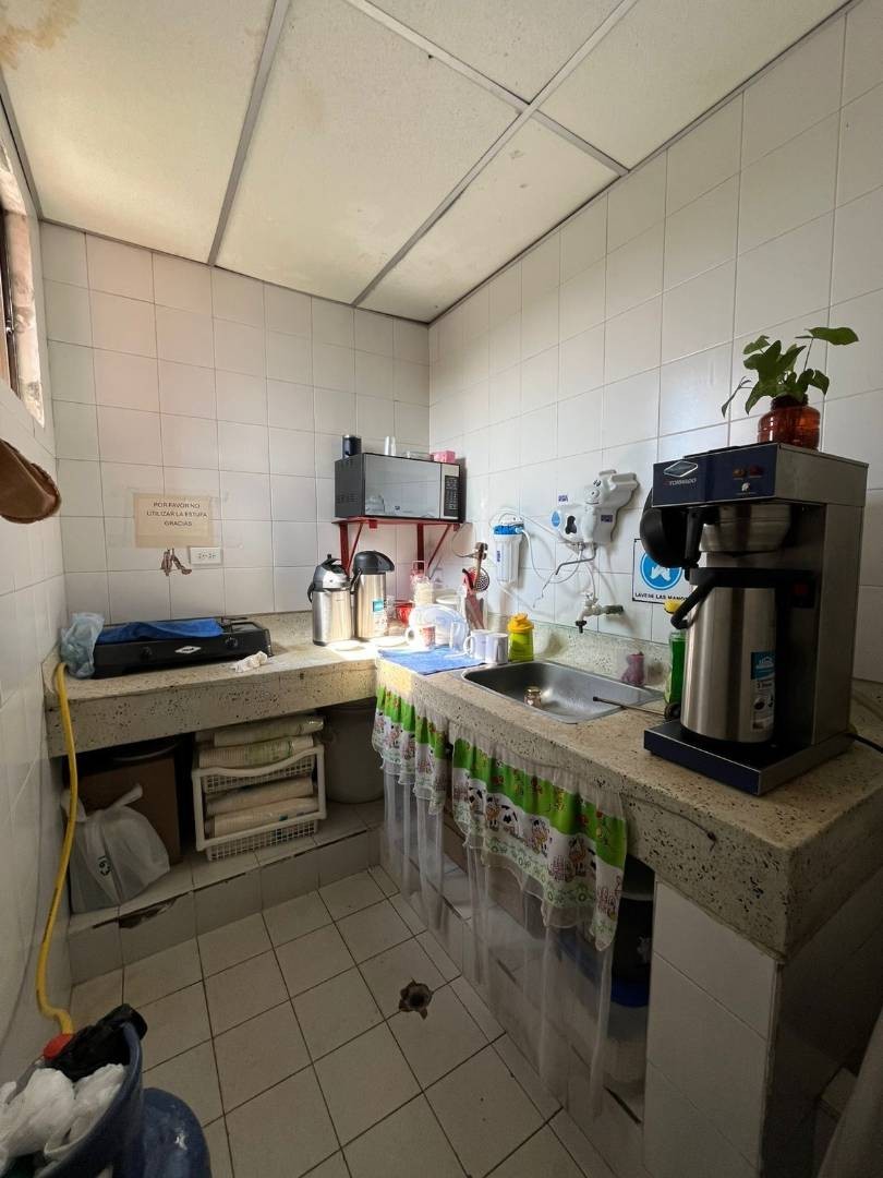 Oficina  en Venta - Av.de Las Americas, Pereira, 218,002 m² (foto 4) — CREBI