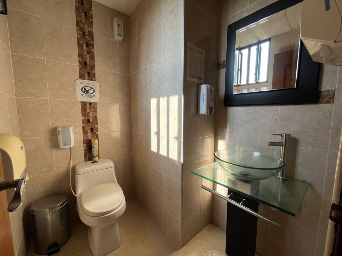 Oficina  en Venta - Av.de Las Americas, Pereira, 218,002 m² (foto 5) — CREBI