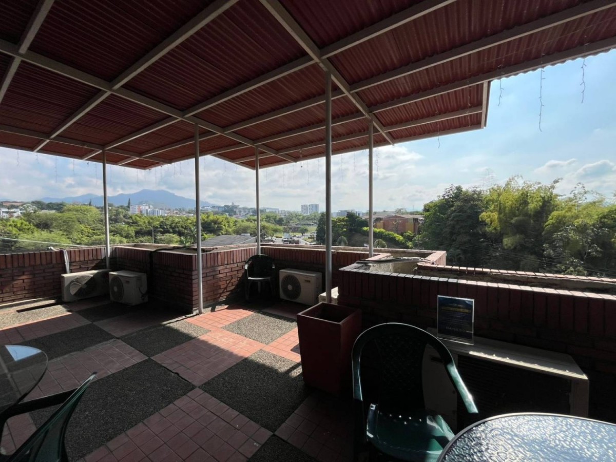 Oficina  en Venta - Av.de Las Americas, Pereira, 218,002 m² (foto 8) — CREBI