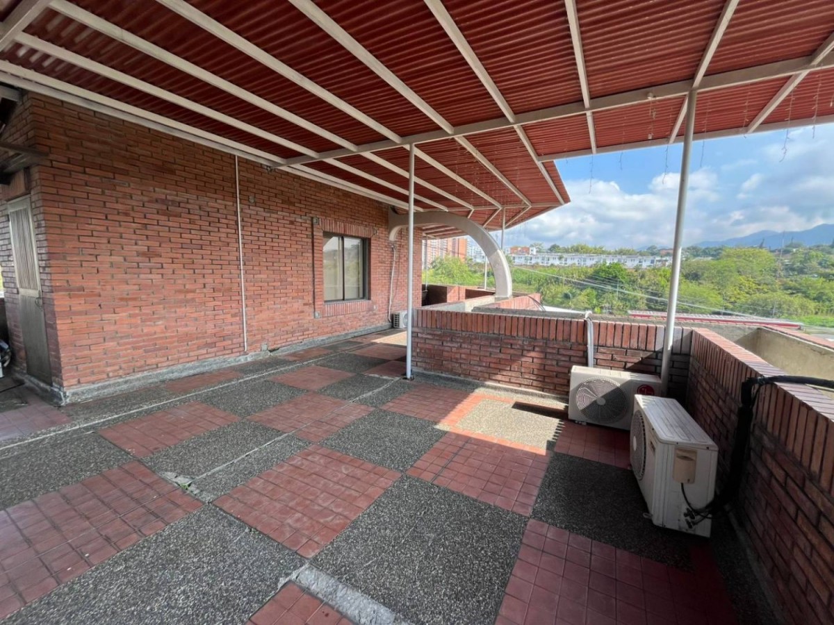 Oficina  en Venta - Av.de Las Americas, Pereira, 218,002 m² (foto 9) — CREBI