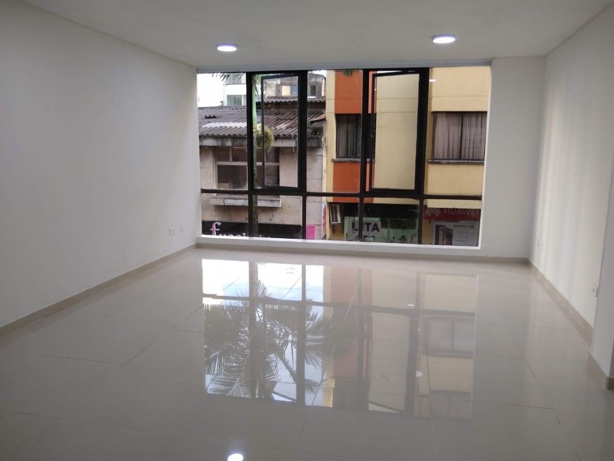 Oficina  en Venta - Centro, Pereira, 30,002 m² (foto 4) — CREBI