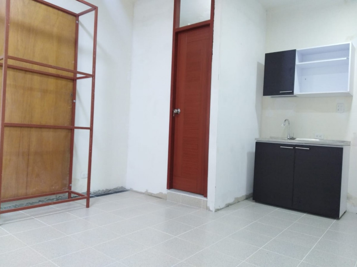 Oficina  en Venta - Centro, Pereira, 39,002 m² (foto 10) — CREBI