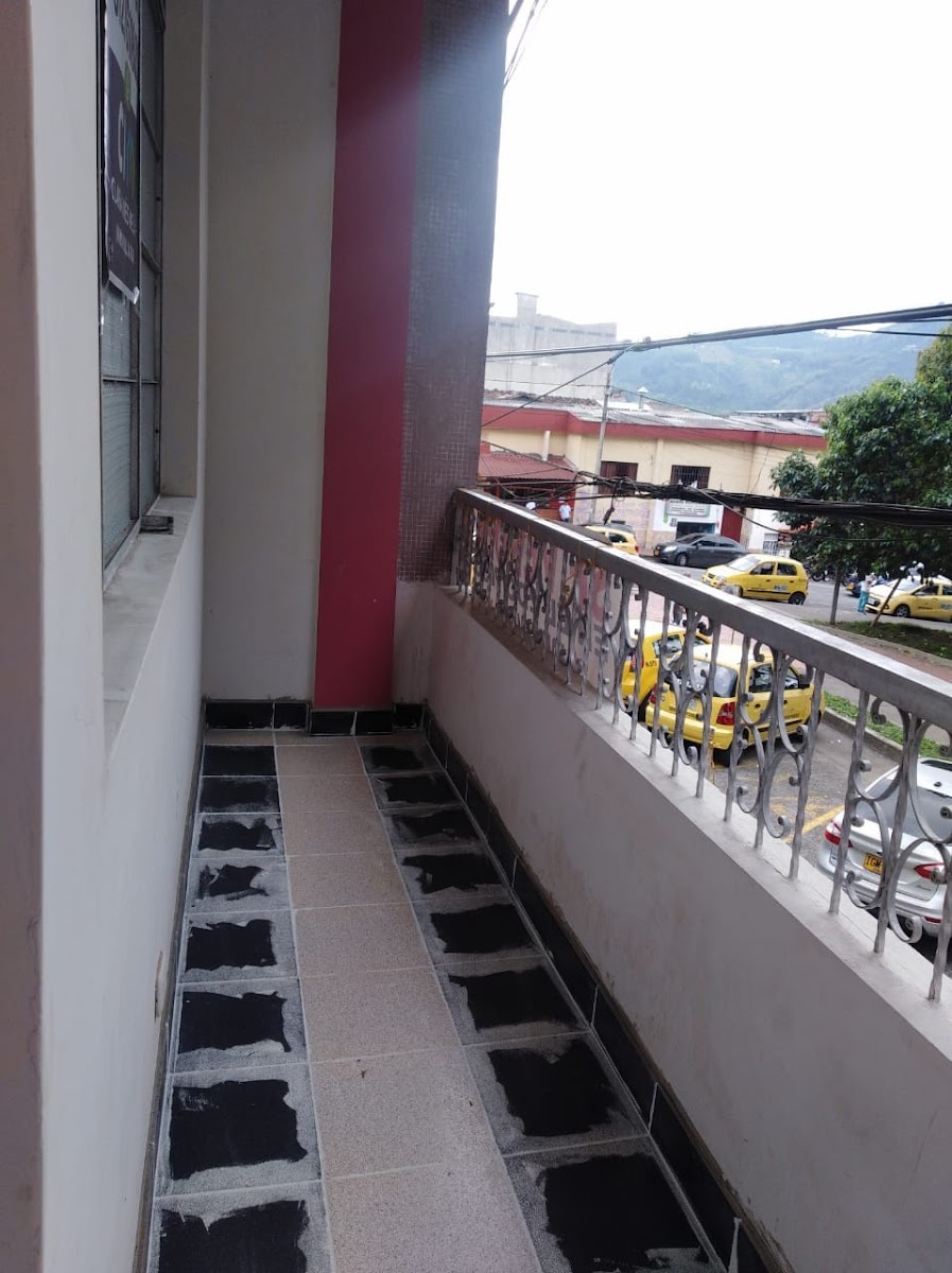 Oficina  en Venta - Centro, Pereira, 39,002 m² (foto 3) — CREBI