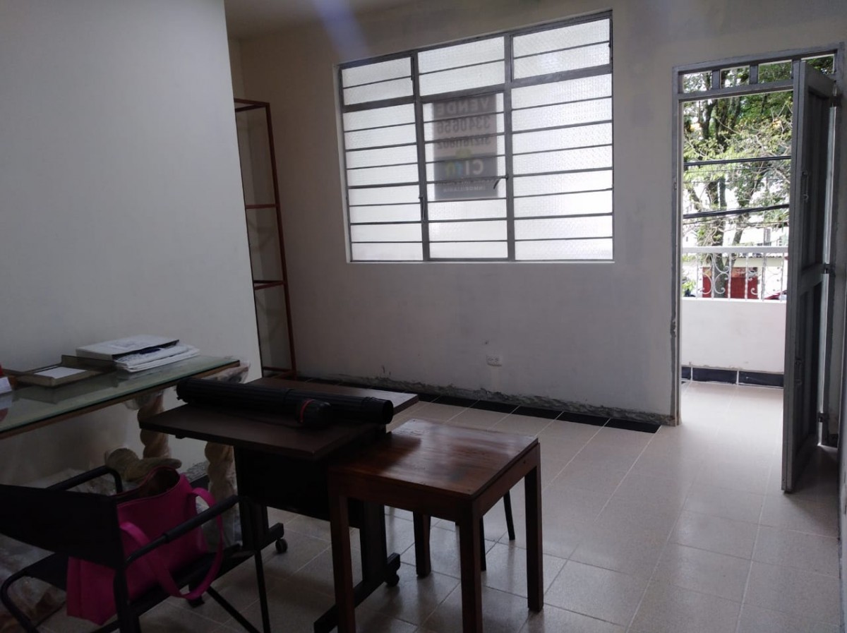 Oficina  en Venta - Centro, Pereira, 39,002 m² (foto 4) — CREBI
