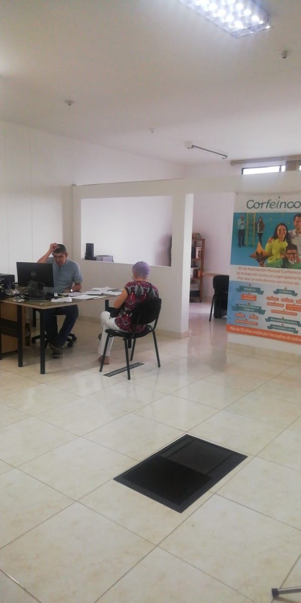 Oficina  en Venta - Centro, Pereira, 50,002 m² (foto 3) — CREBI