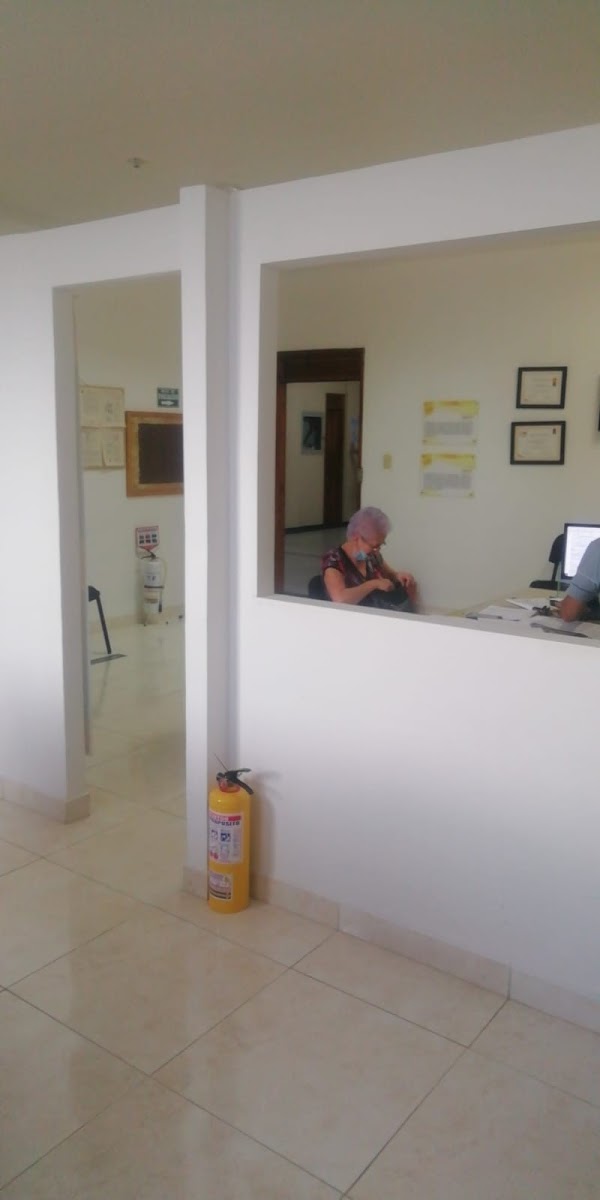 Oficina  en Venta - Centro, Pereira, 50,002 m² (foto 4) — CREBI