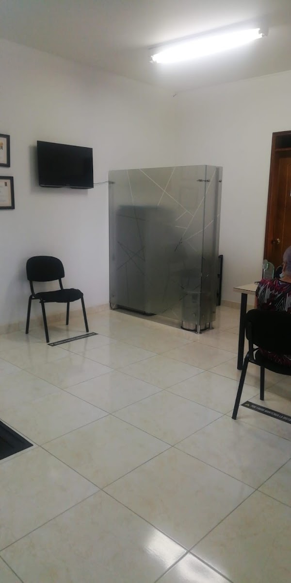 Oficina  en Venta - Centro, Pereira, 50,002 m² (foto 6) — CREBI