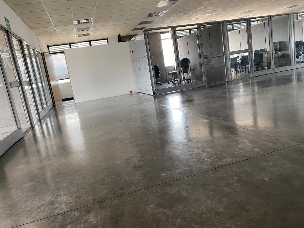 Oficina  en Arriendo - Centro, Pereira, 761,002 m² (foto 6) — CREBI