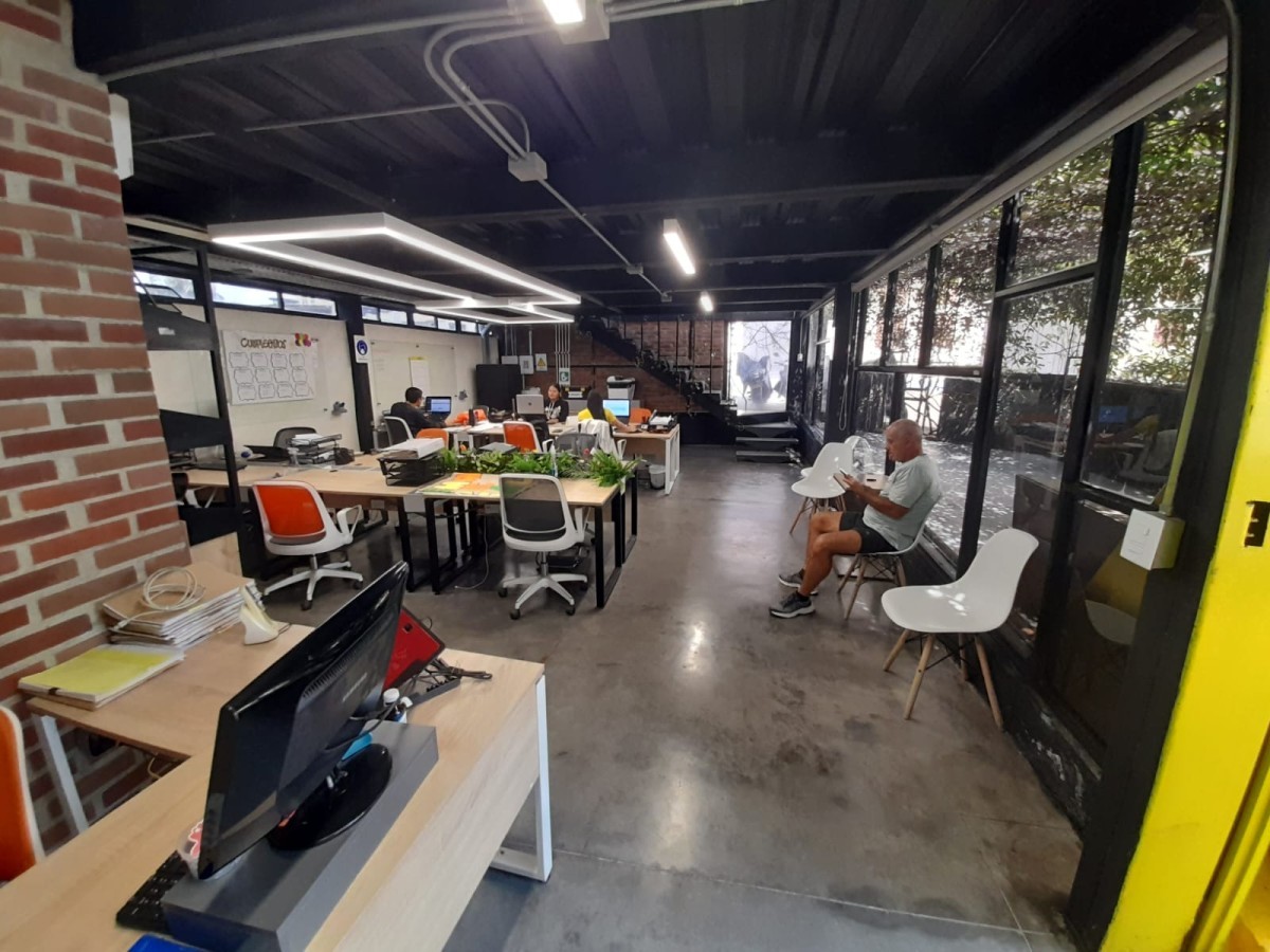 Oficina  en Arriendo - La Badea, Dosquebradas, 220,002 m² (foto 10) — CREBI