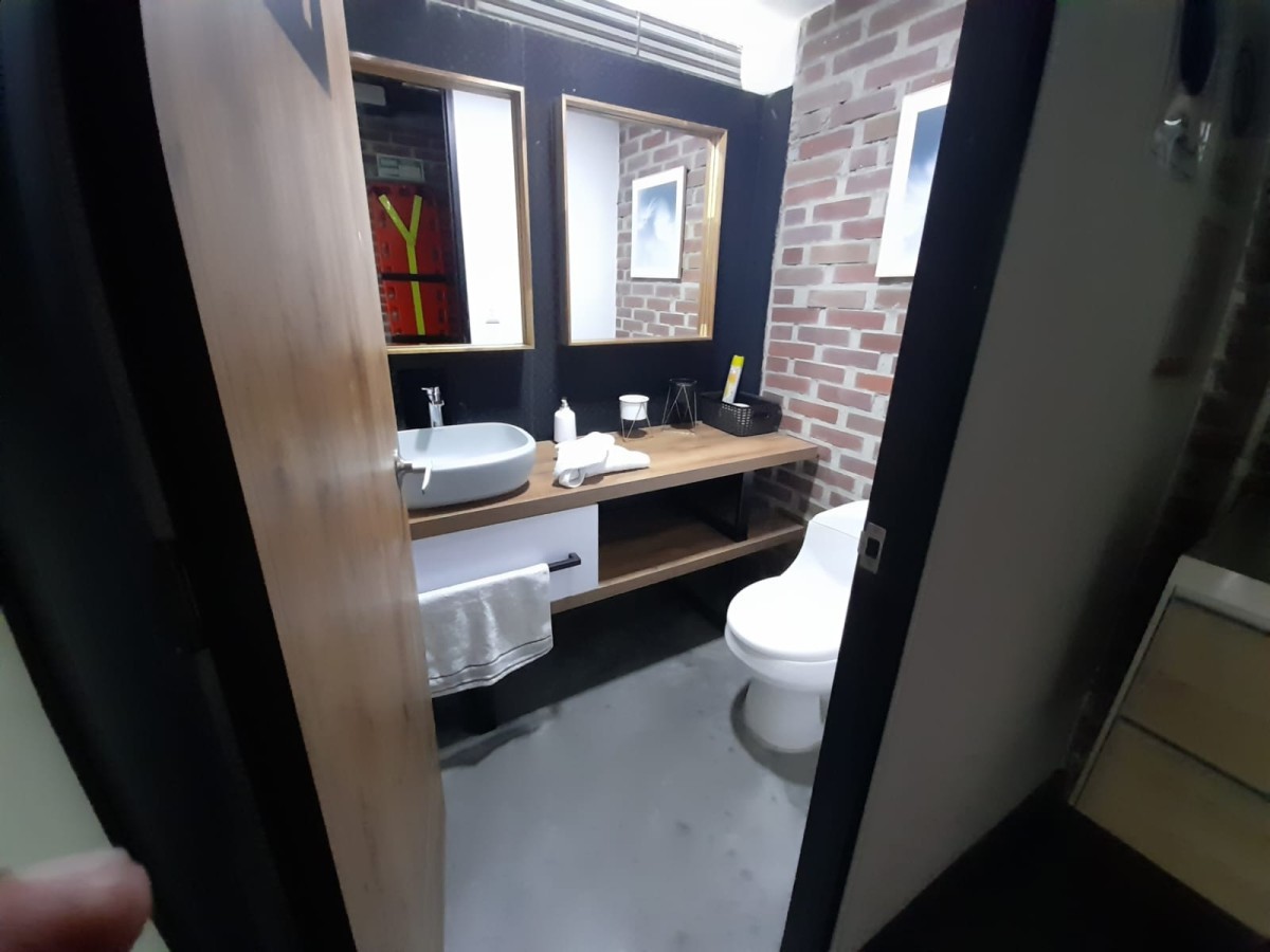 Oficina  en Arriendo - La Badea, Dosquebradas, 220,002 m² (foto 2) — CREBI