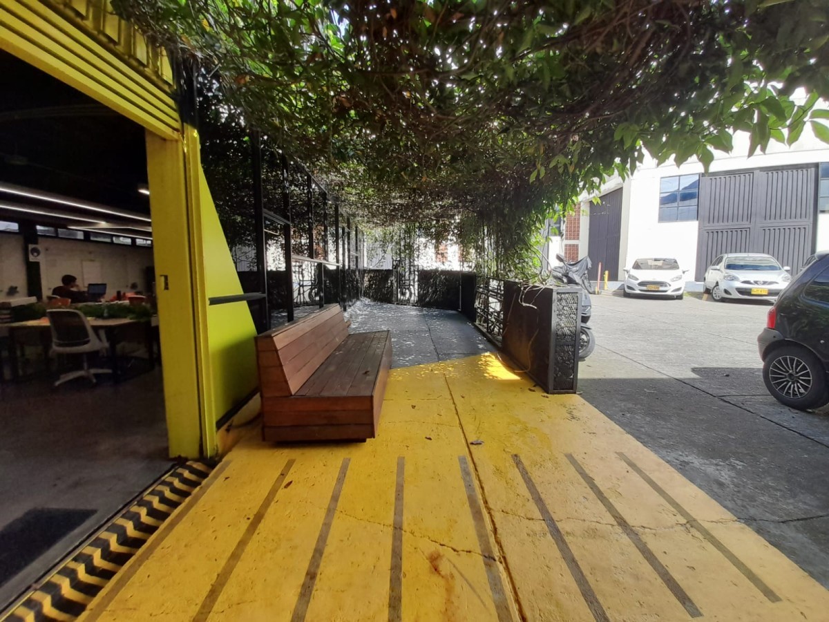 Oficina  en Arriendo - La Badea, Dosquebradas, 220,002 m² (foto 3) — CREBI