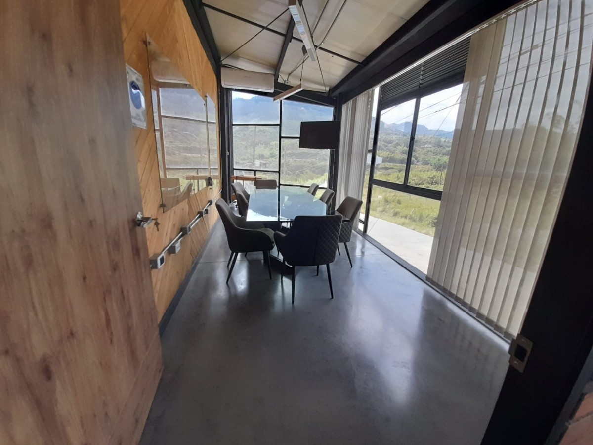 Oficina  en Arriendo - La Badea, Dosquebradas, 220,002 m² (foto 4) — CREBI