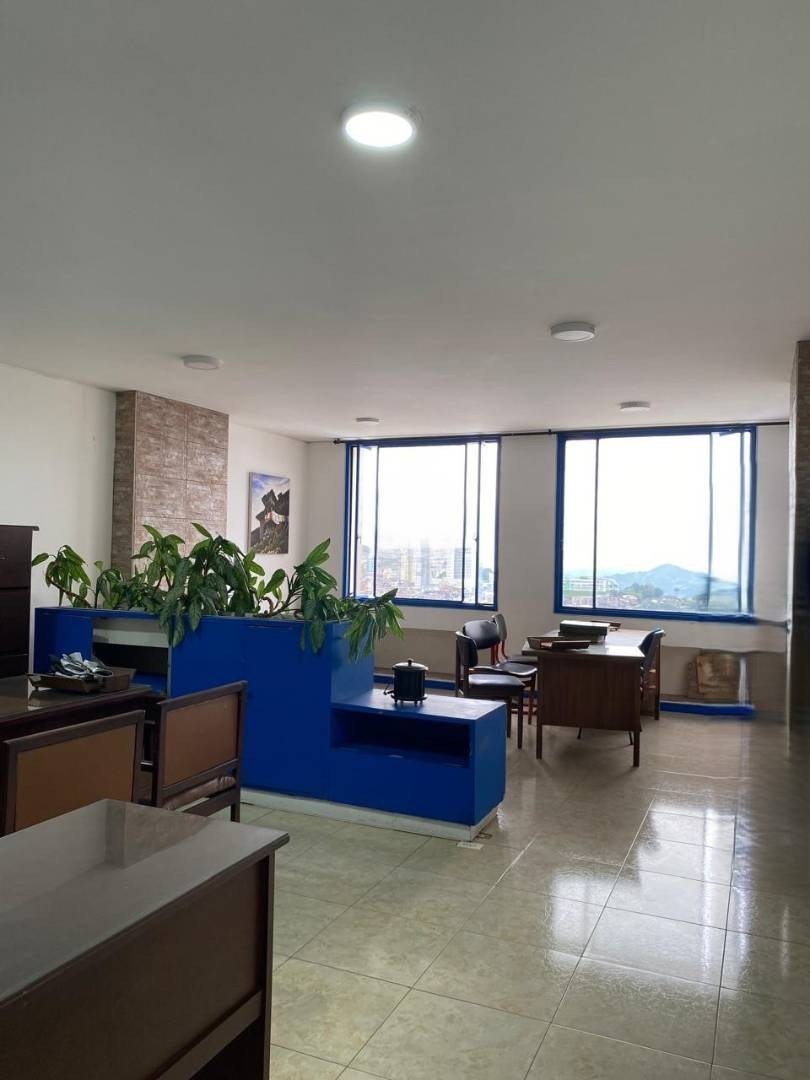 Oficina  en Arriendo - Manizales, Manizales, 39,002 m² (foto 5) — CREBI