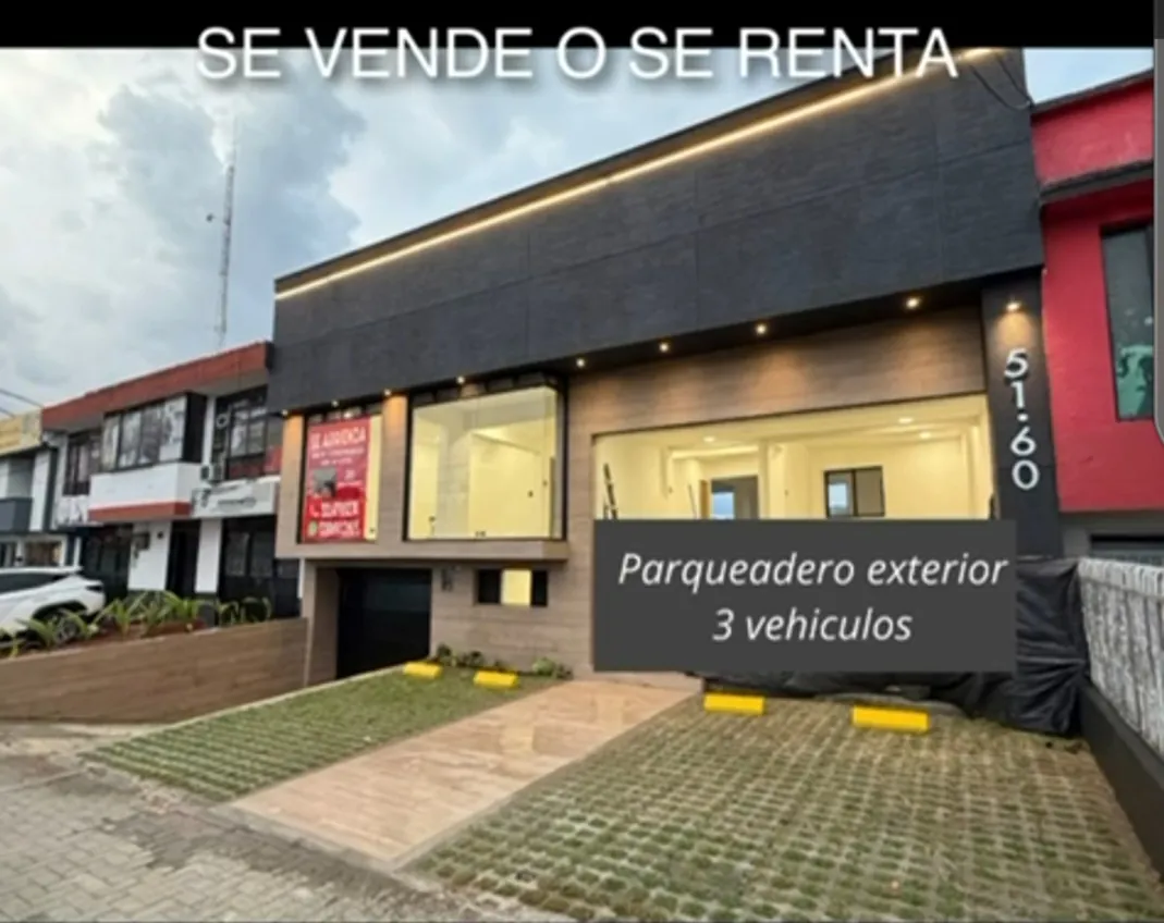 Local en Venta - Pereira, Pereira Plaza de Bolivar