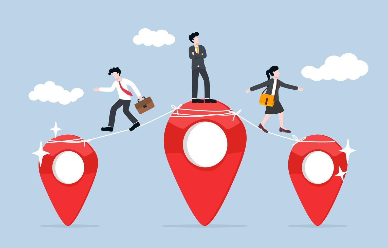 Guía de Expansión: Cómo los Datos te Ayudan a Elegir tu Segunda (o Primera) Ubicación