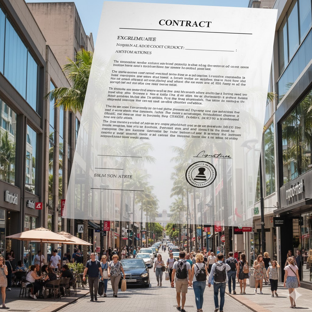 Canon de Arrendamiento en Locales Comerciales 2026: La Guía Definitiva para Negociar y Pagar Menos