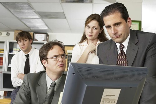 Las grandes cosas se construyen de manera presencial: Oficinas un activo con pasado, presente y futuro