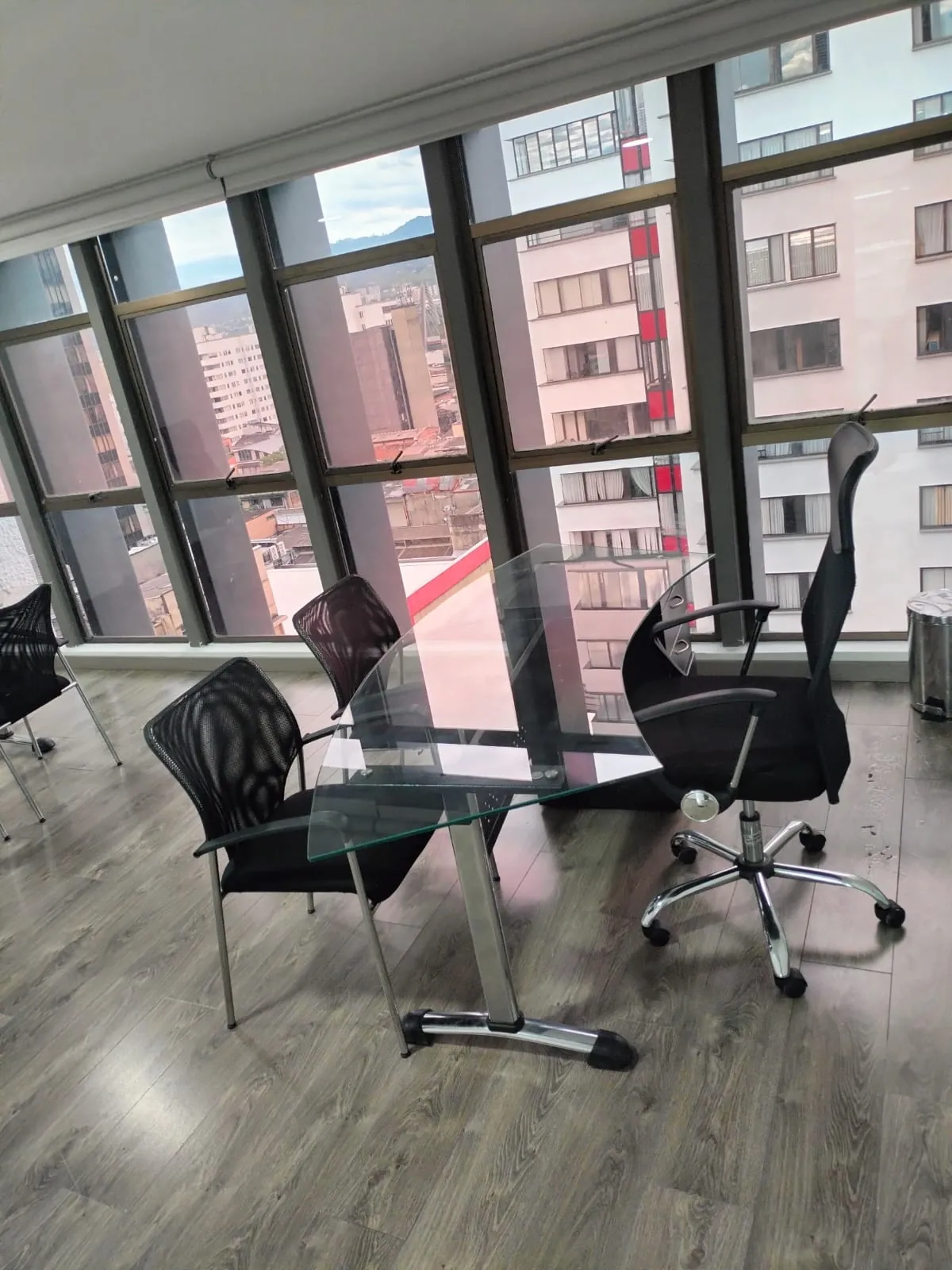 Oficina  en Arriendo - Pereira, Pereira Plaza de Bolivar, 25,0 m² (foto 6) — CREBI